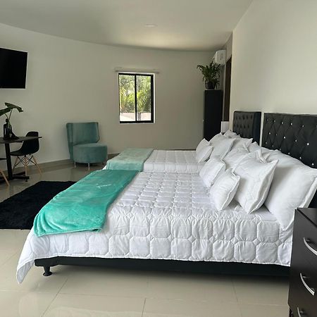 Hotel Boutique Ciudad Jardin Cali Buitenkant foto