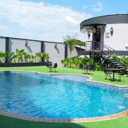 Hotel Boutique Ciudad Jardin Cali Buitenkant foto