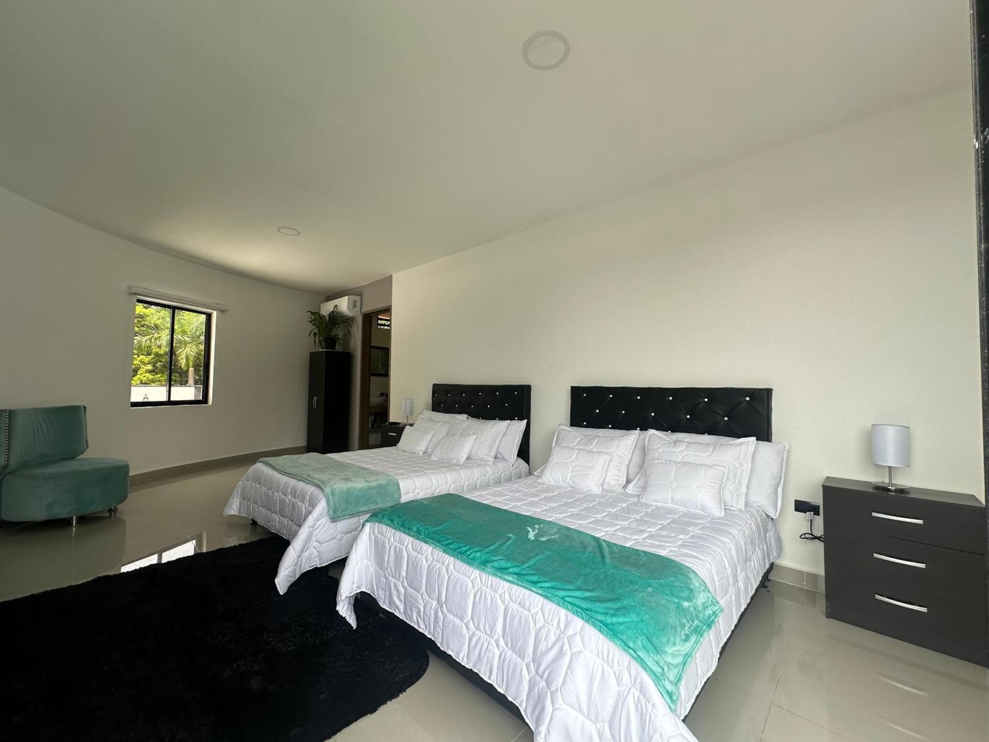 Hotel Boutique Ciudad Jardin Cali Buitenkant foto