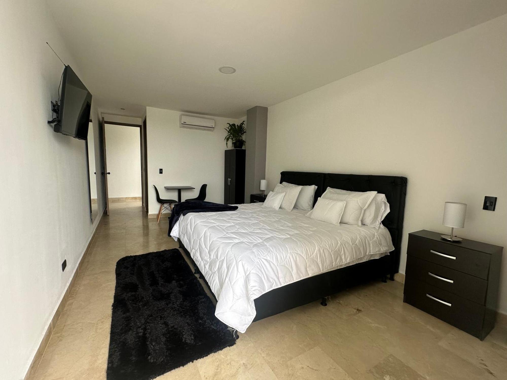 Hotel Boutique Ciudad Jardin Cali Buitenkant foto