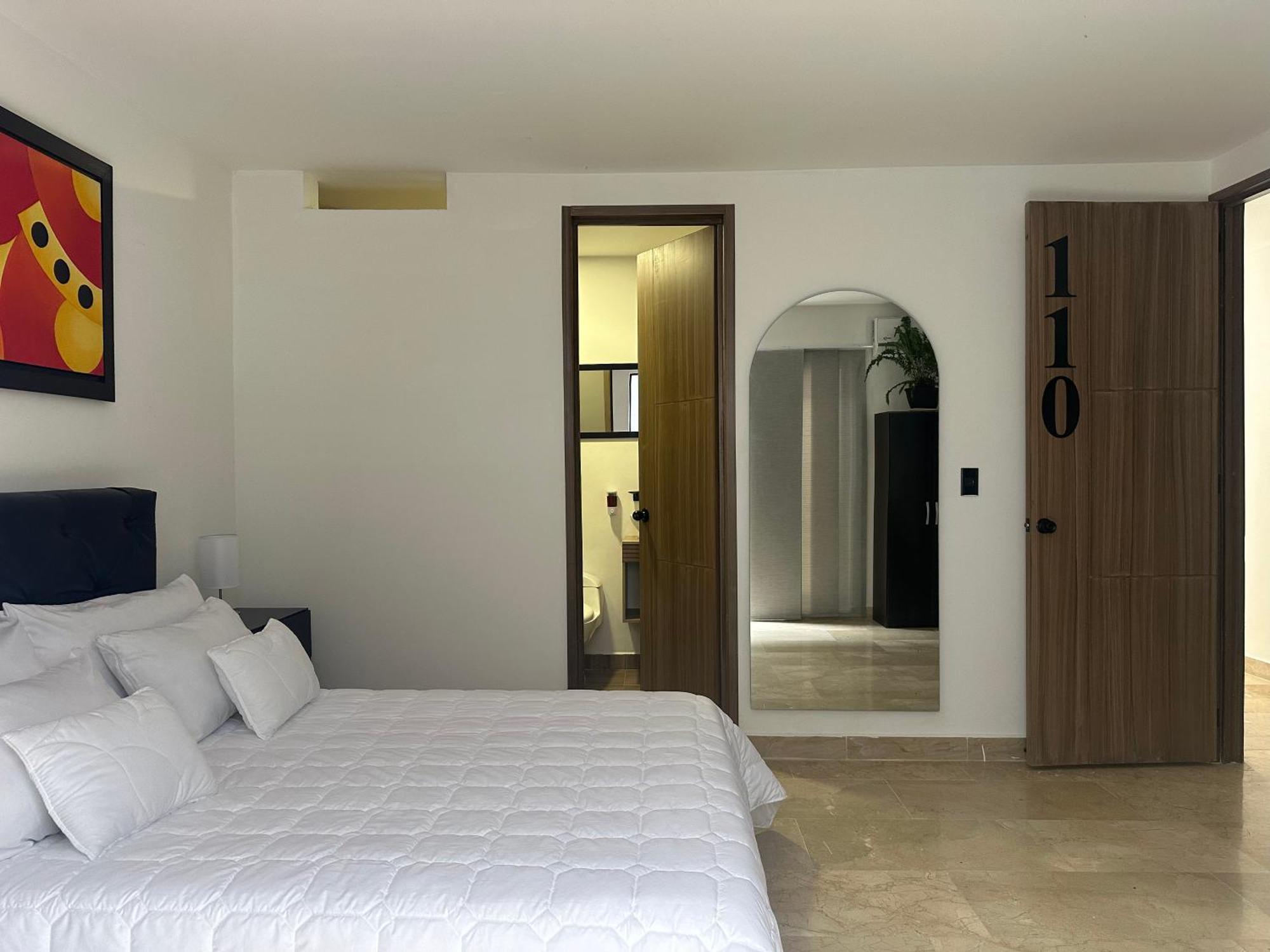 Hotel Boutique Ciudad Jardin Cali Buitenkant foto