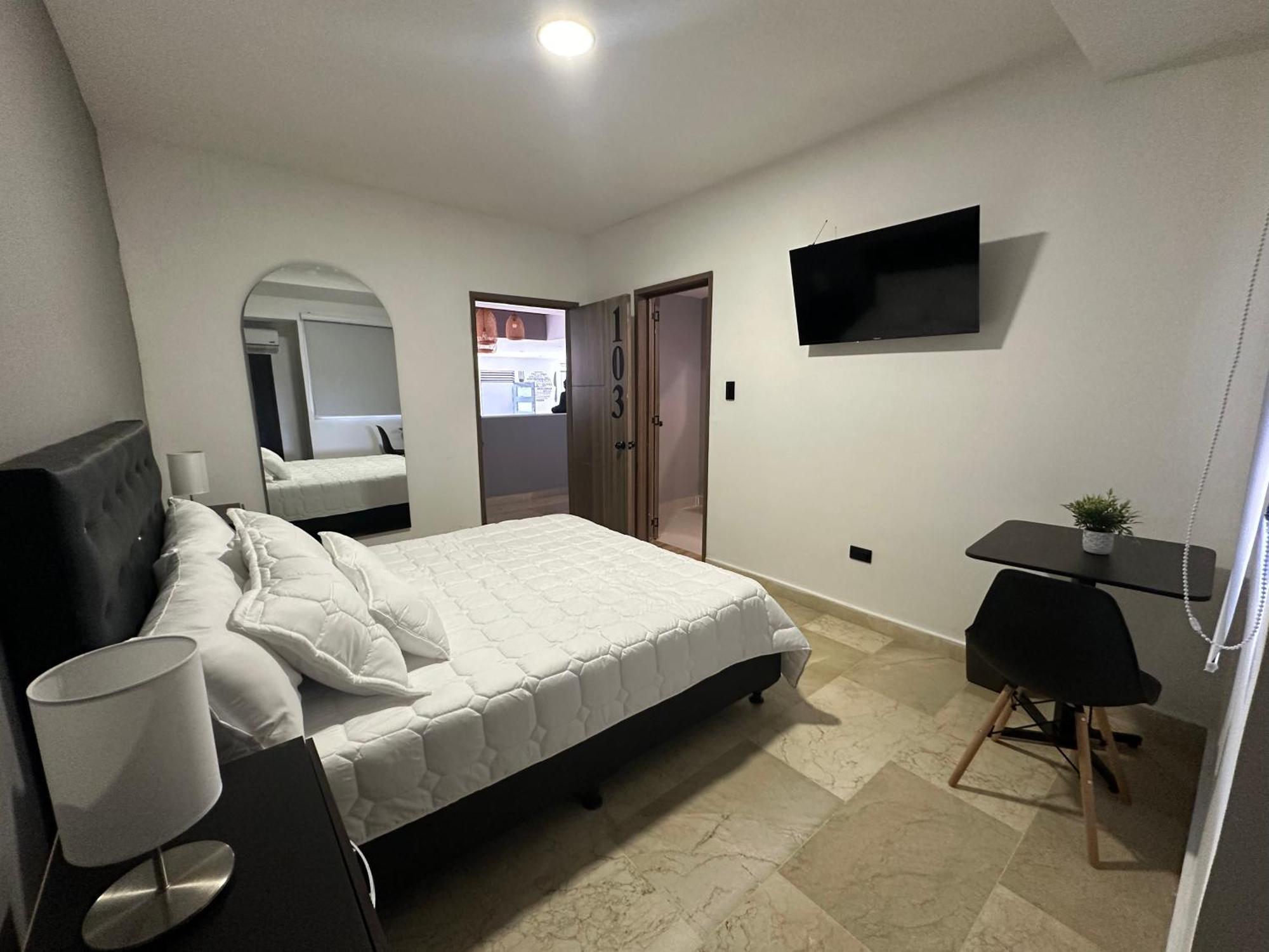 Hotel Boutique Ciudad Jardin Cali Buitenkant foto