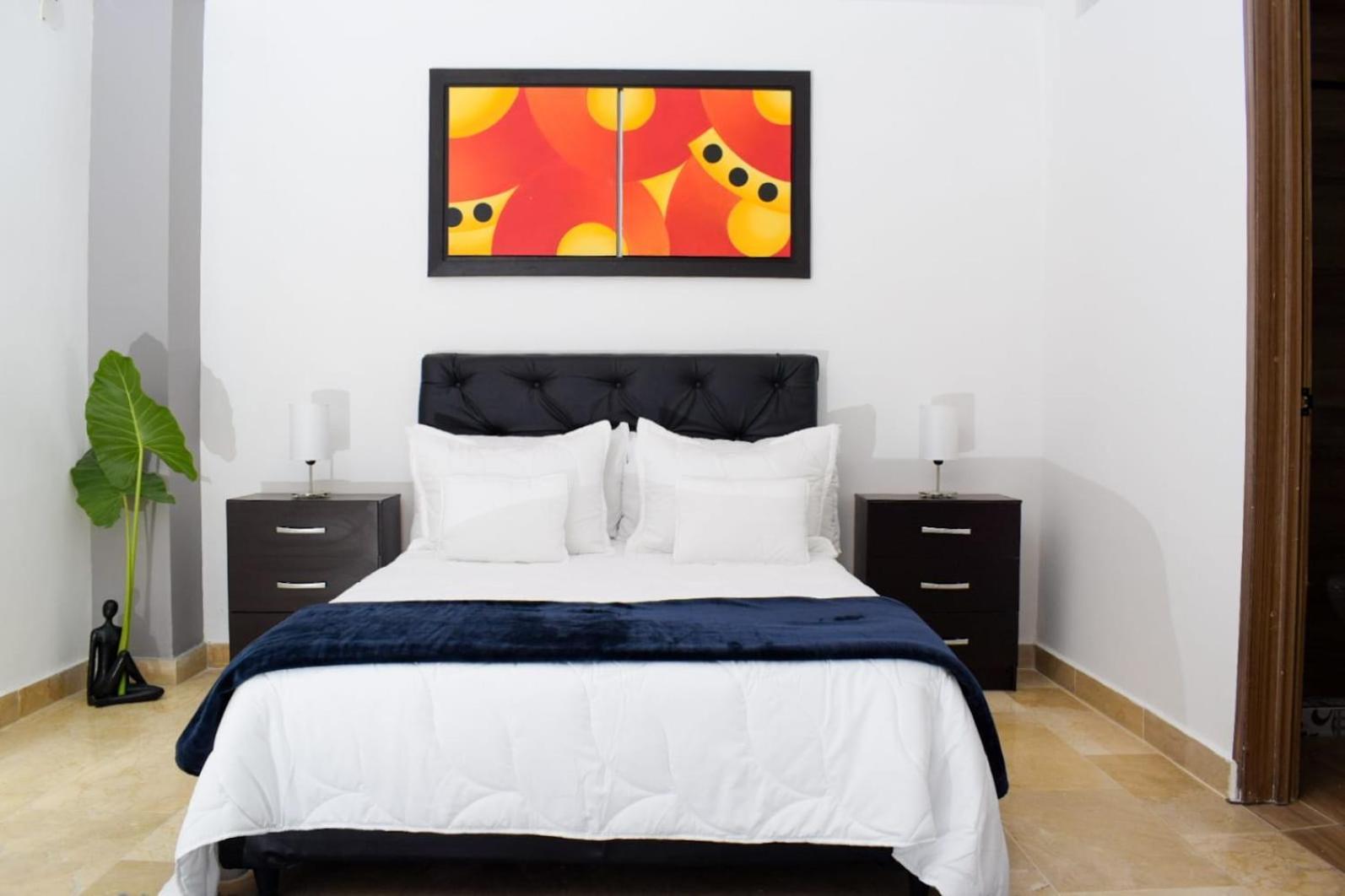 Hotel Boutique Ciudad Jardin Cali Buitenkant foto