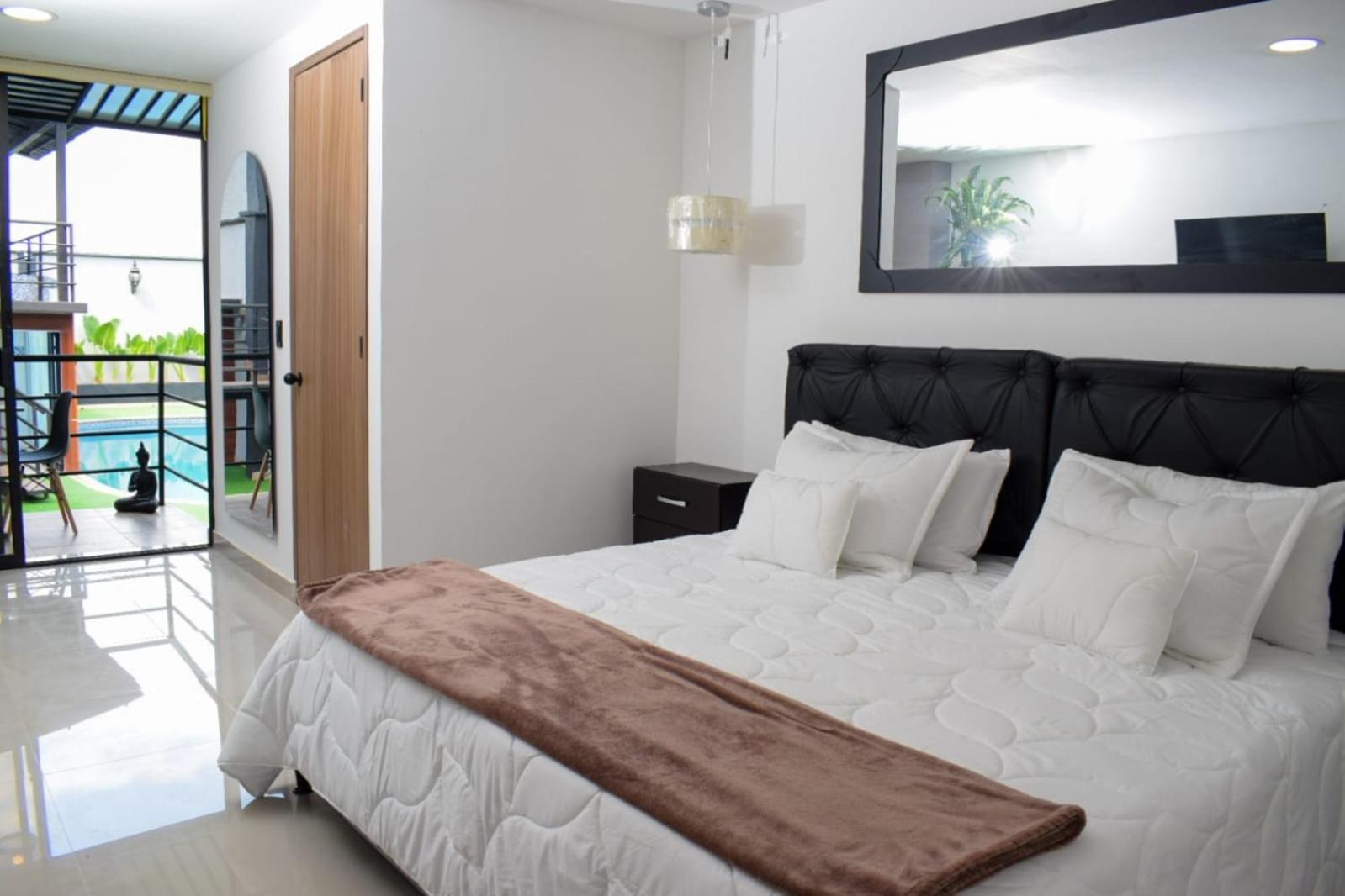 Hotel Boutique Ciudad Jardin Cali Buitenkant foto
