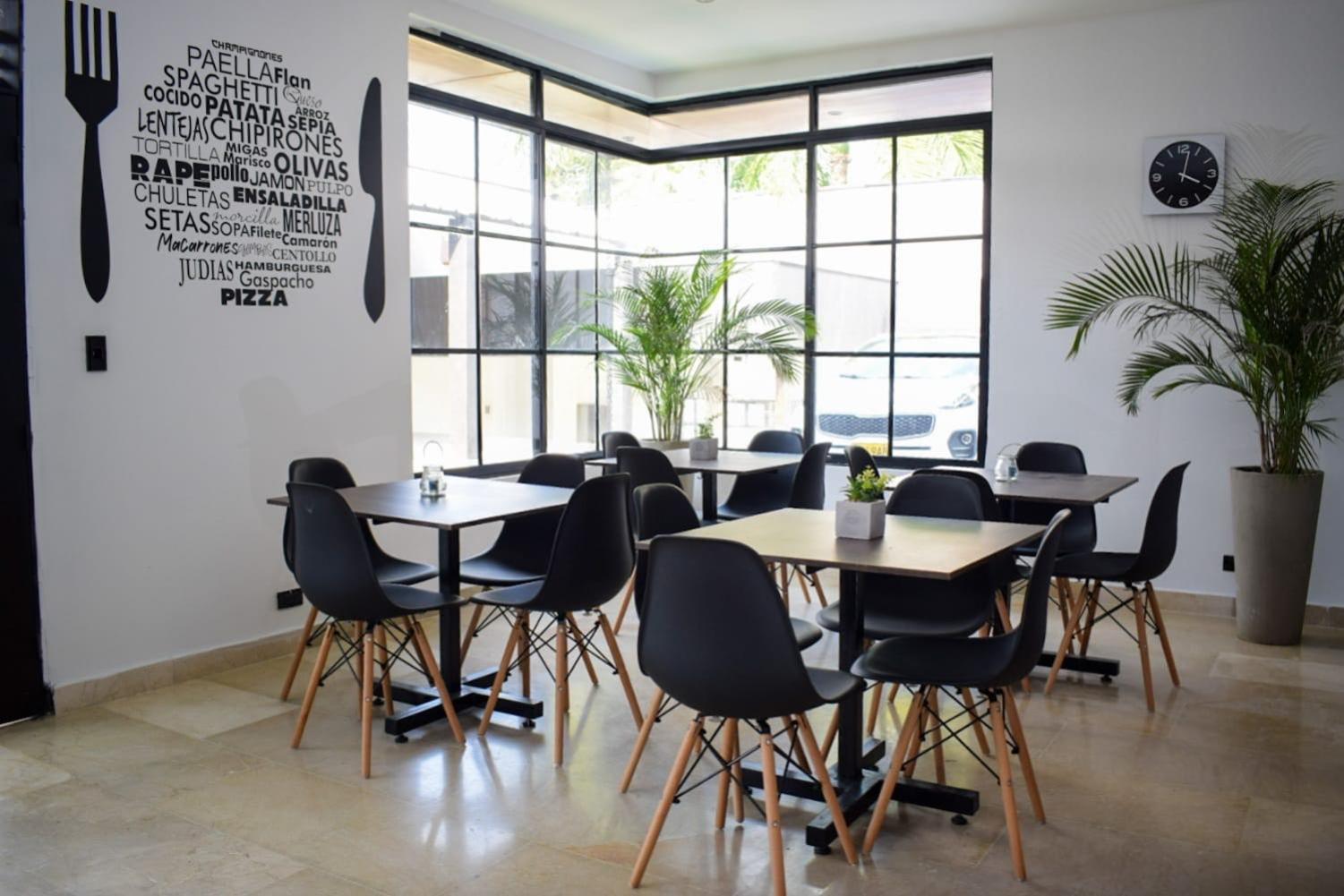 Hotel Boutique Ciudad Jardin Cali Buitenkant foto